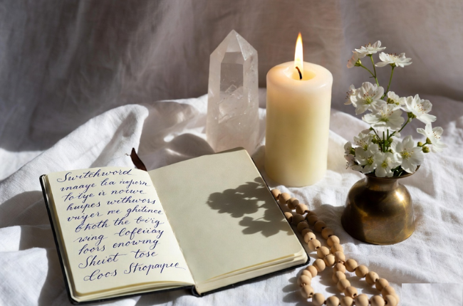 Spiritual Switchwords Guide Precise Energy Triggers for Fast Life Solutions